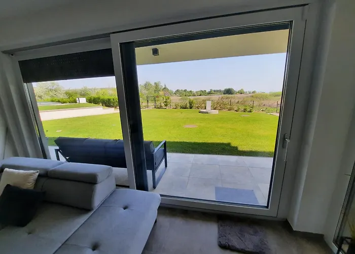 Coastline Balaton Apartment