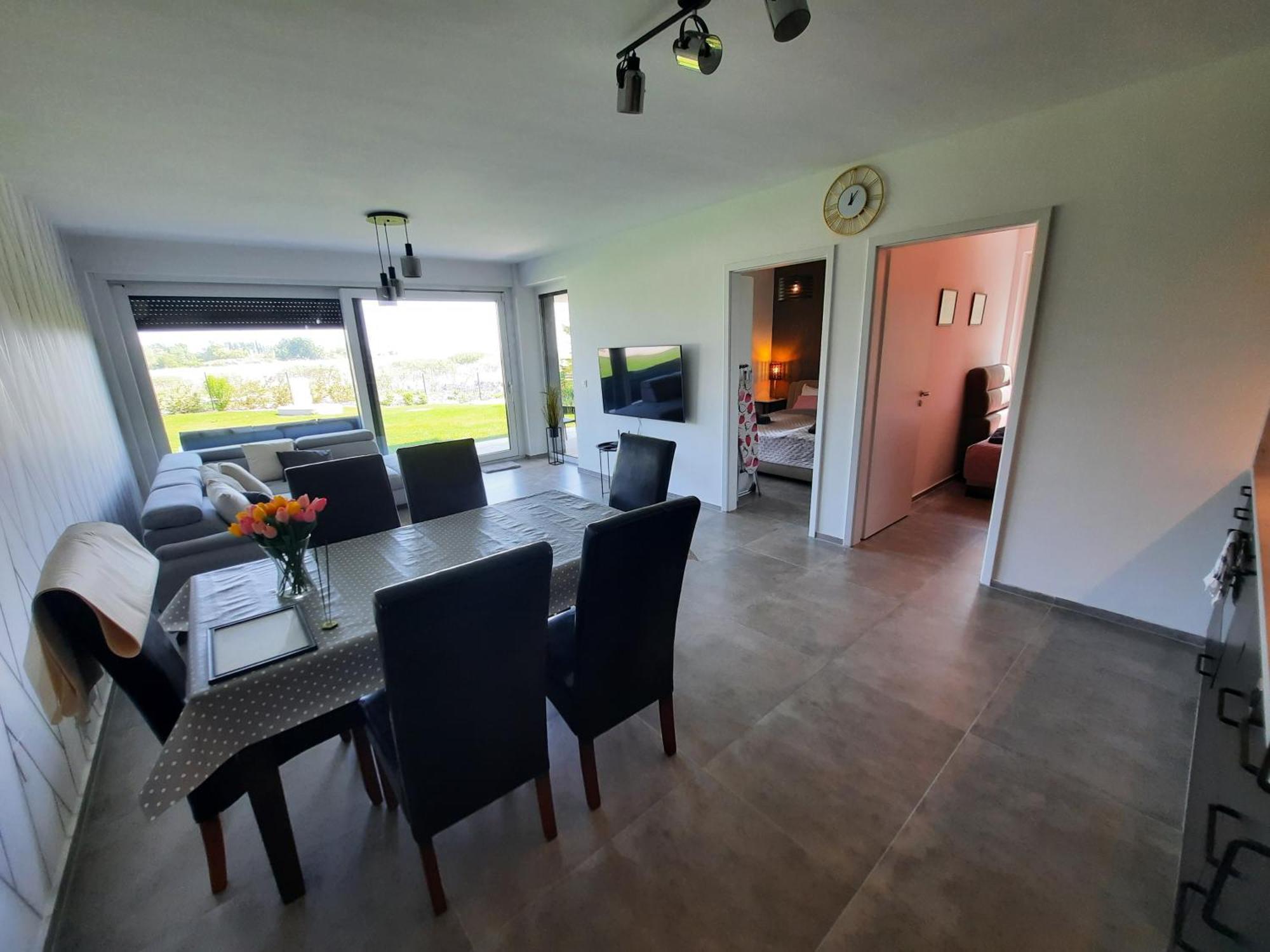 Coastline Balaton Apartment