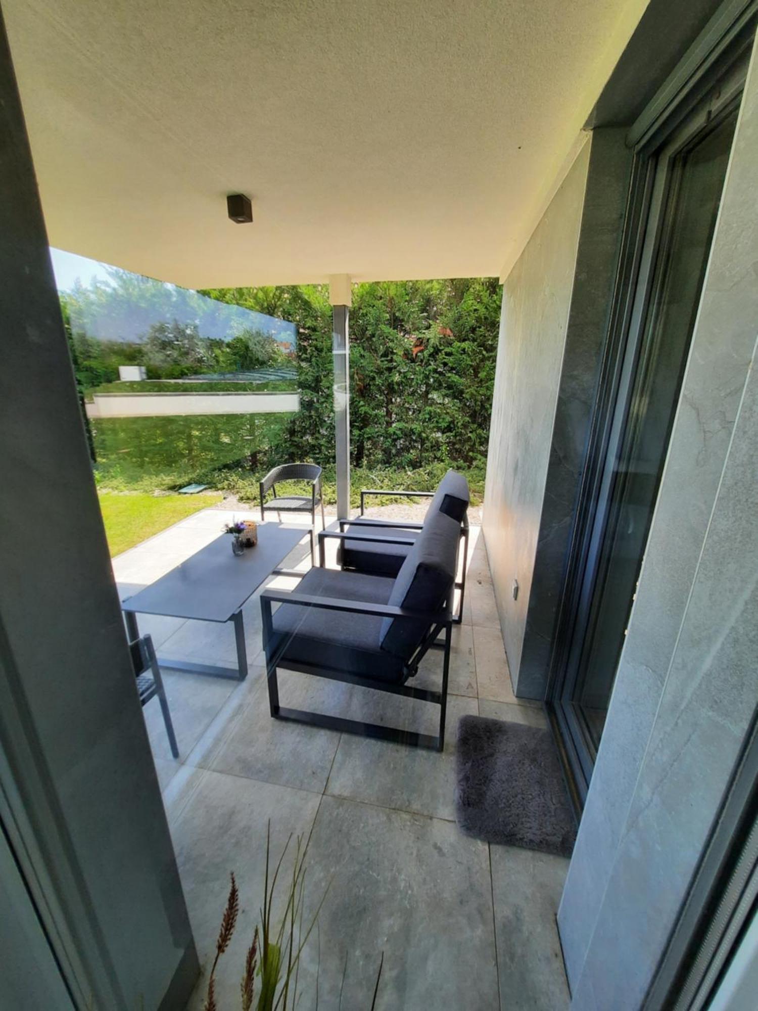 Apartment Coastline Balaton