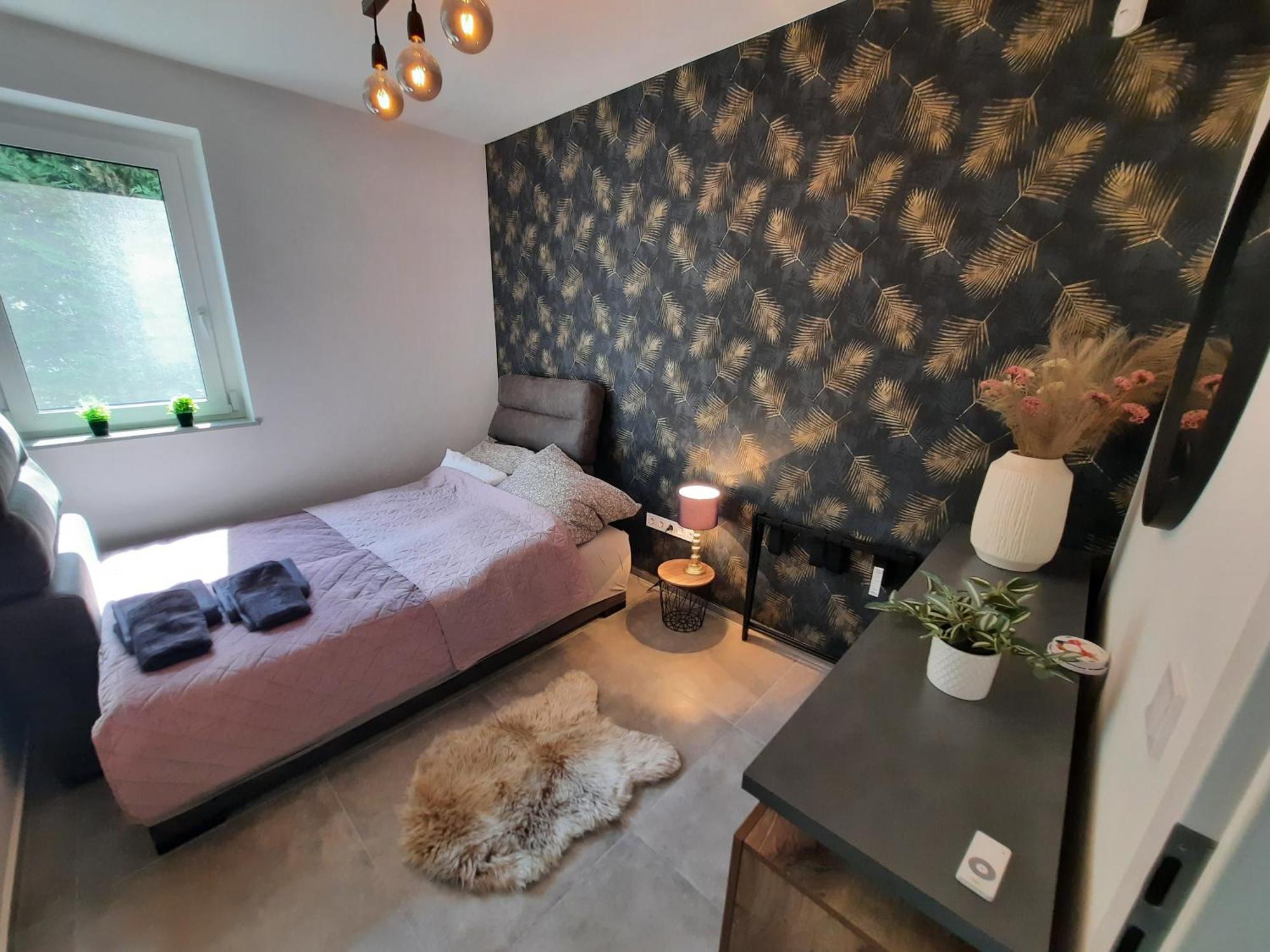 Apartment Coastline Balaton *