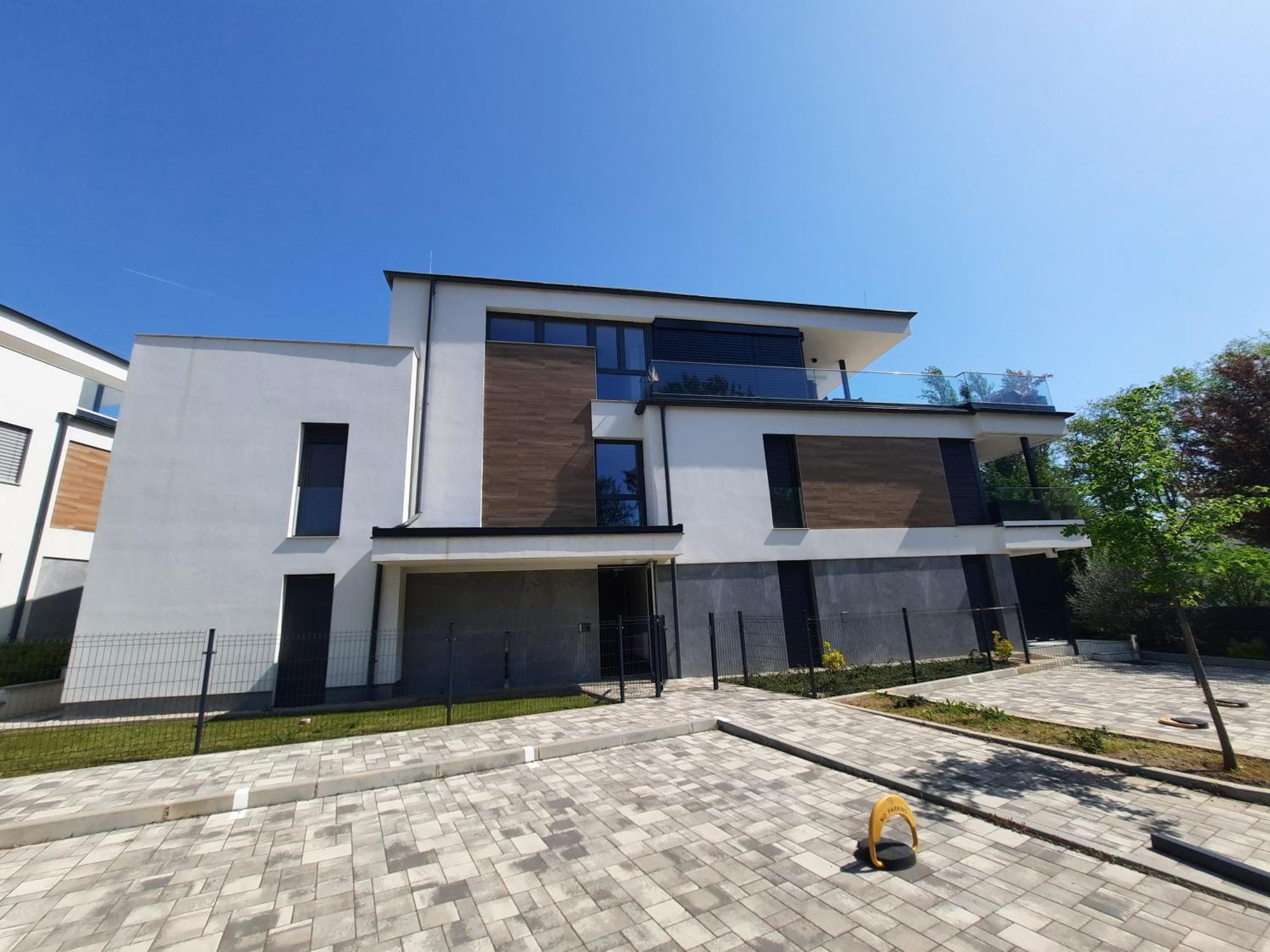 Apartment Coastline Balaton *