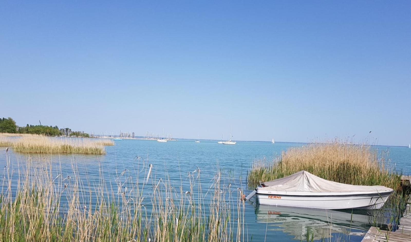 Coastline Balaton * Alsoors
