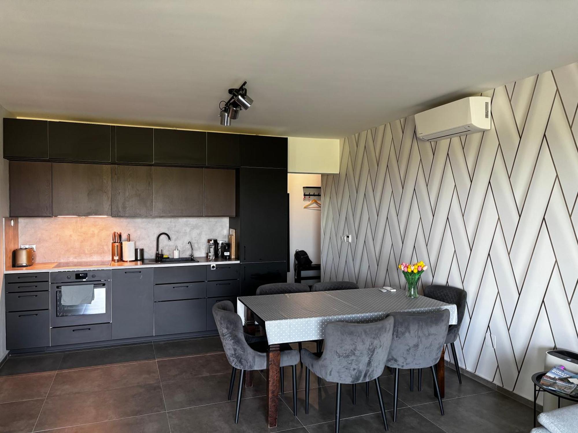 Coastline Balaton Apartment *