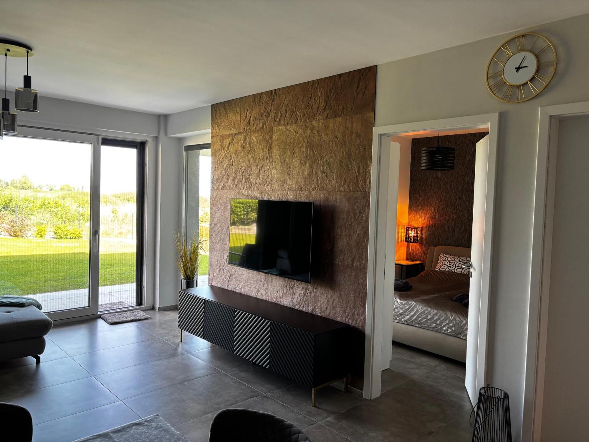 Apartment Coastline Balaton *